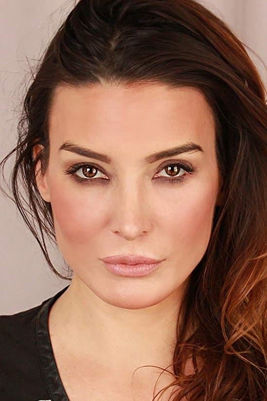 Natalie Denise Sperl profile