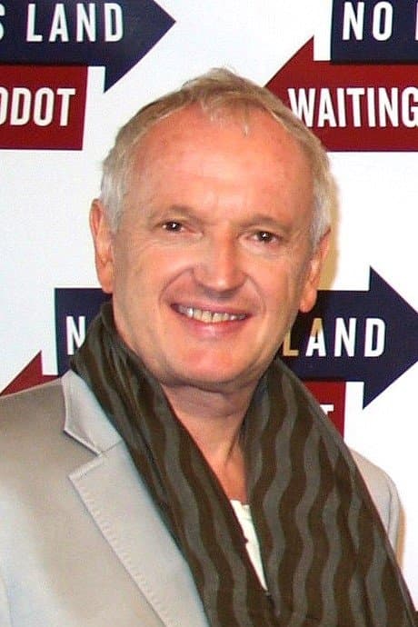 Sean Mathias profile