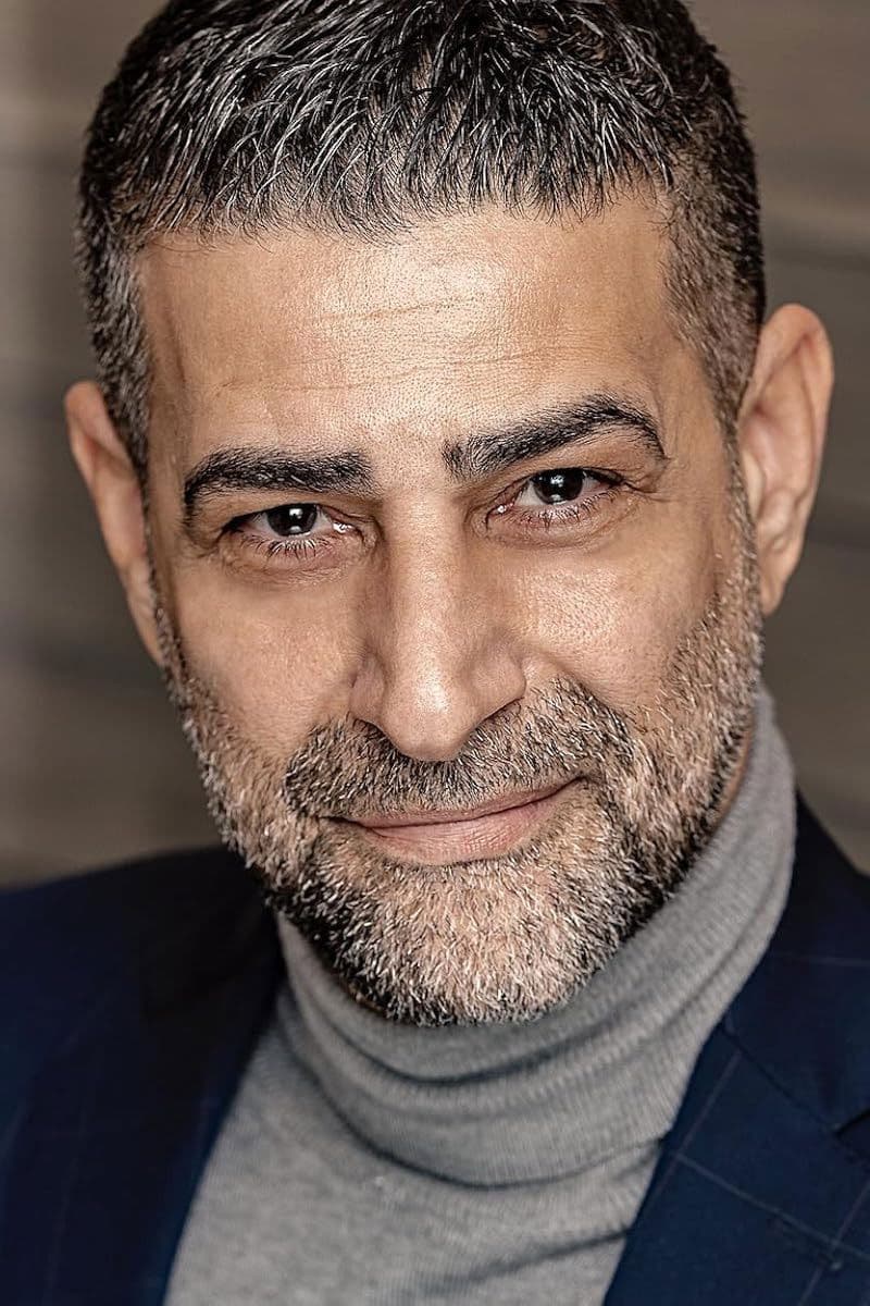 Haithem Badrani profile