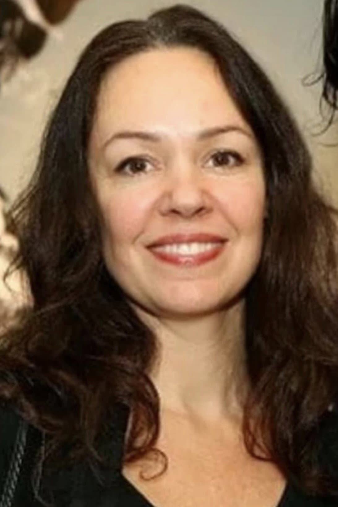 Claudia Cepeda profile