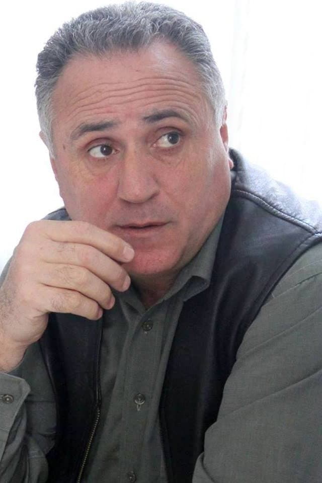 Chingiz Hasanov profile