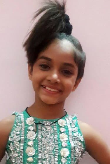 Ditya Bhande profile