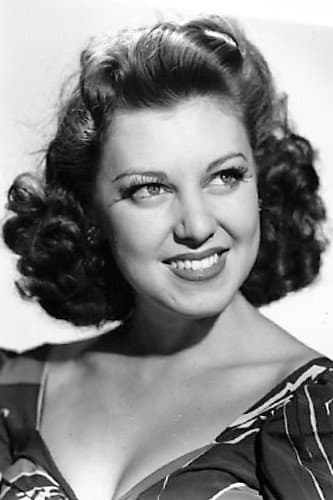 Fay McKenzie profile