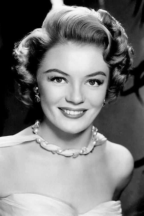 Sheree North profile