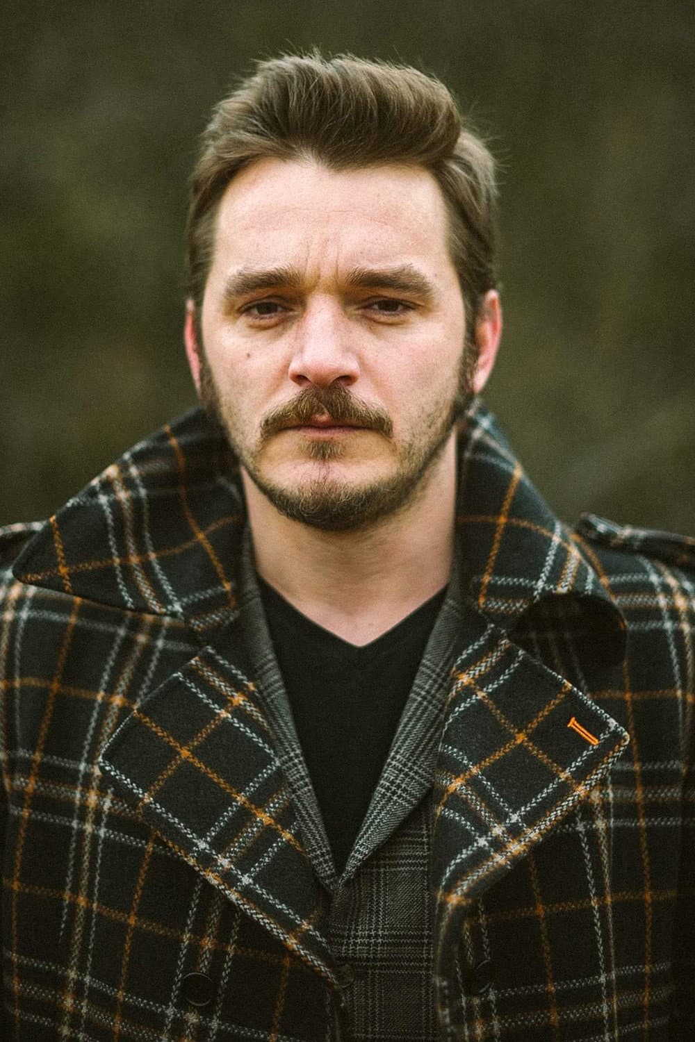 Armend Smajli profile