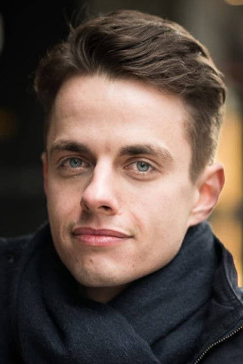 Jon Arne Arnseth profile