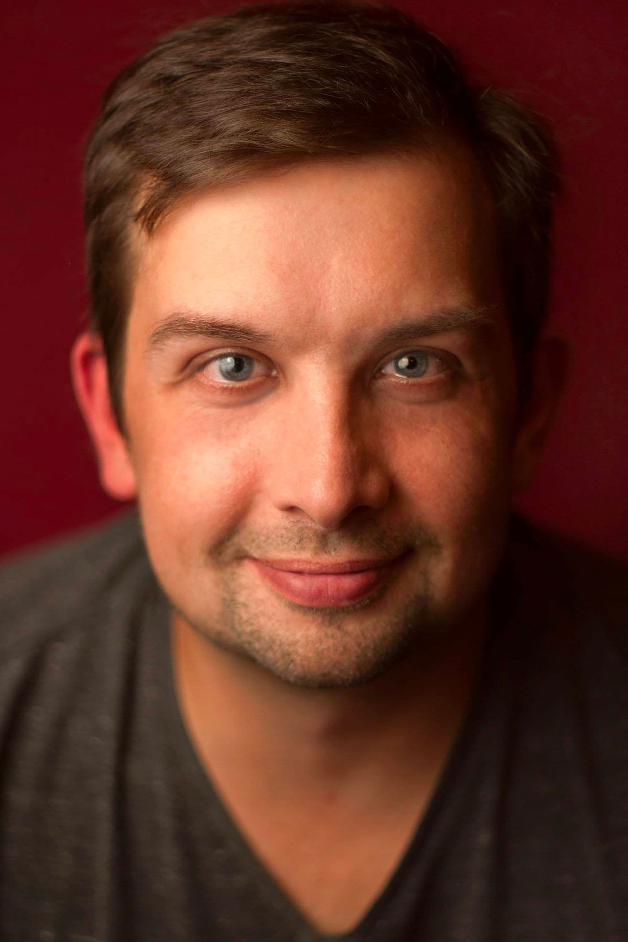 Robert Kemeny profile