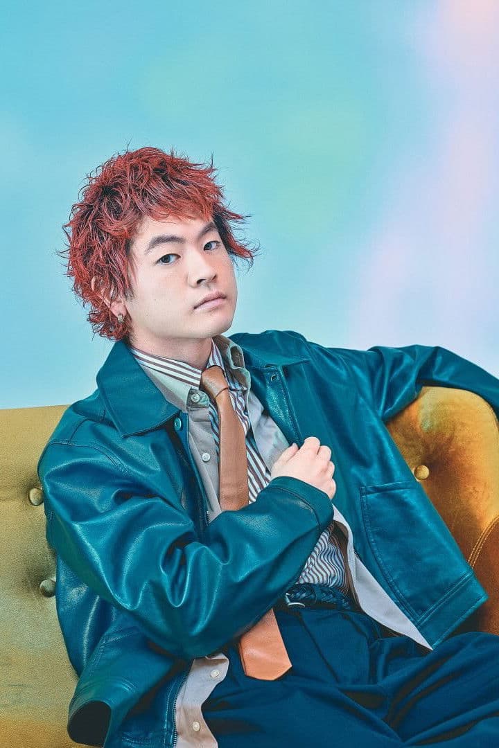 Shingo Anami profile