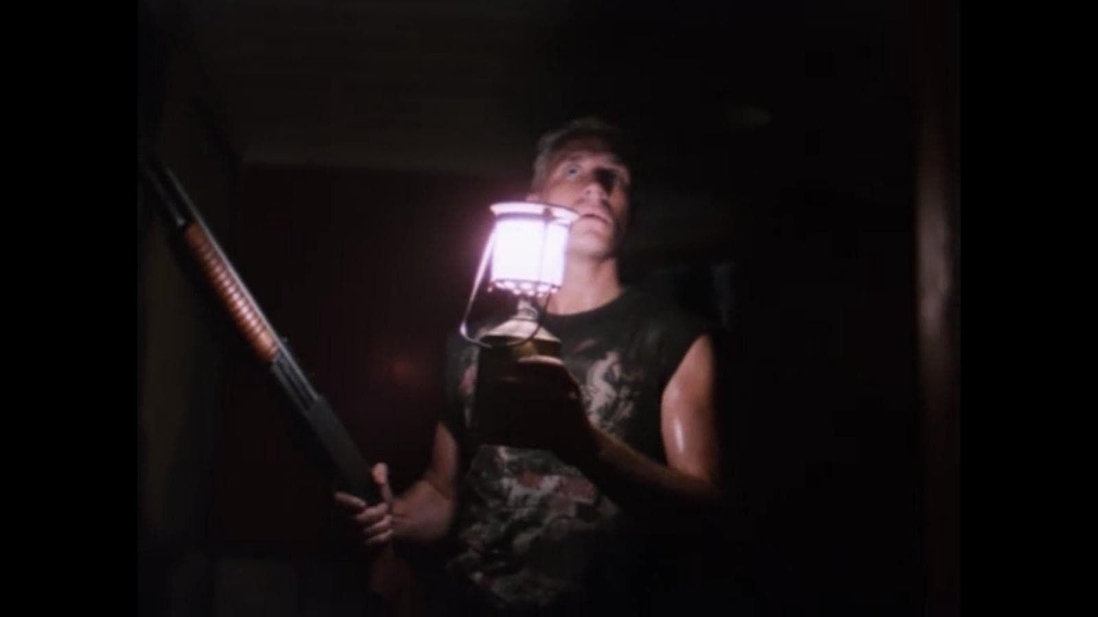 Incident at Raven's Gate backdrop