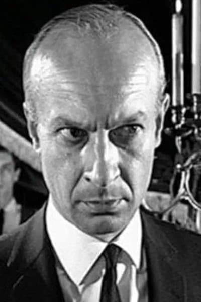 Charles Millot profile