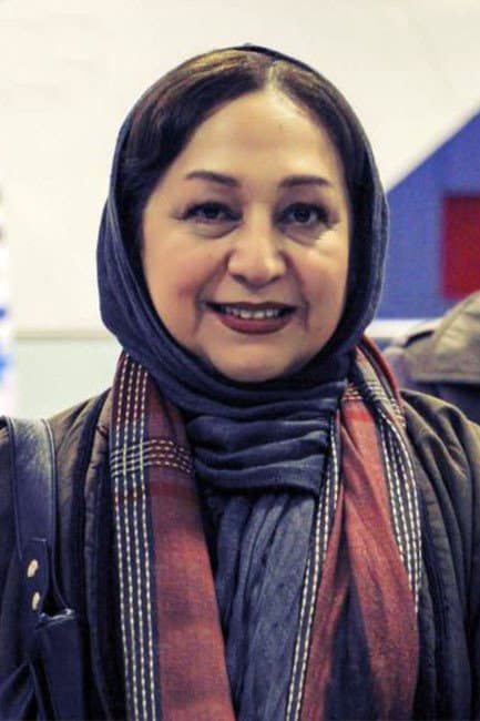 Maryam Saadat profile