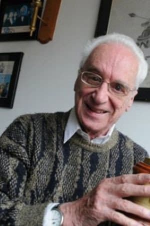 Fausto Cabrera profile