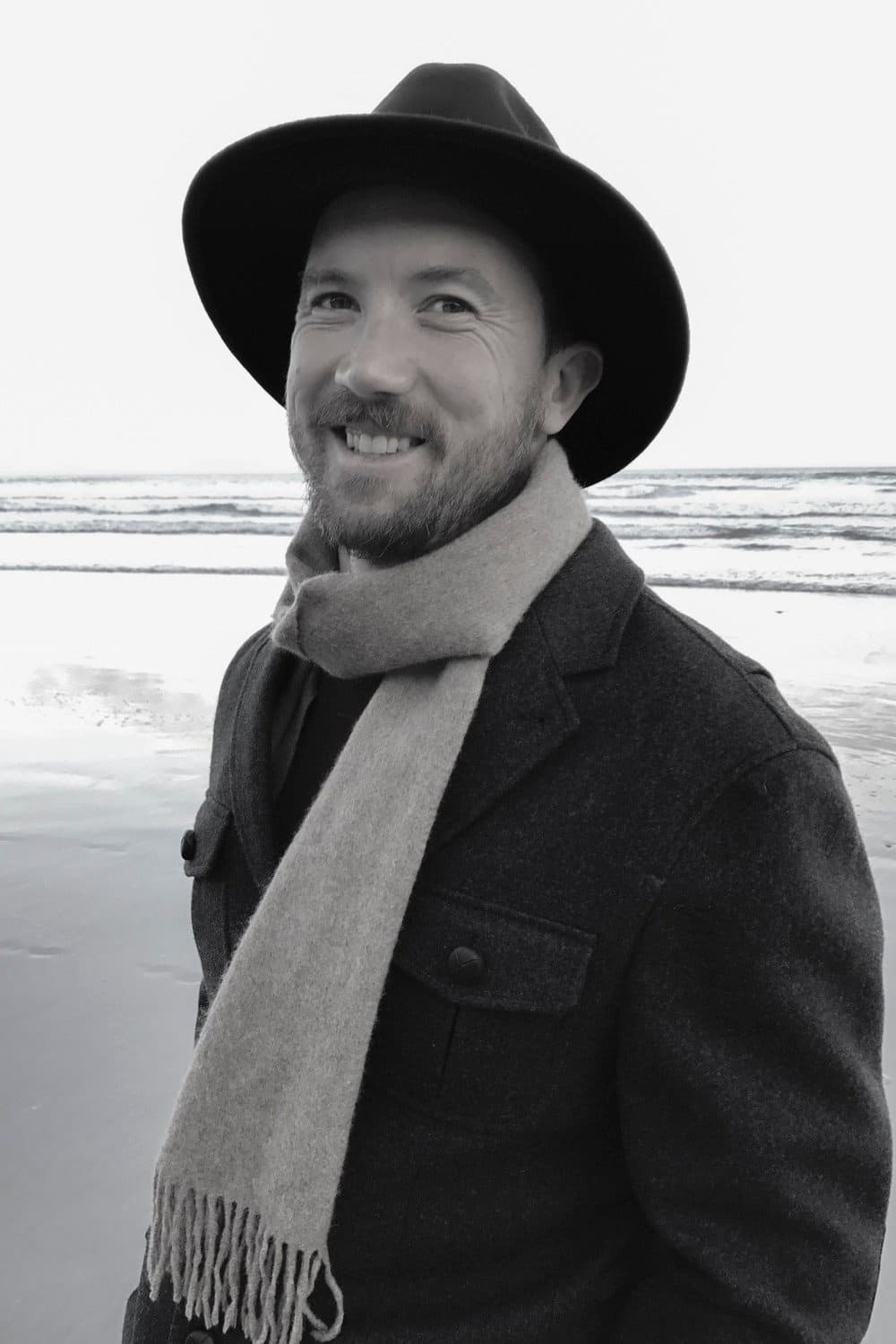 Richard Sidey profile