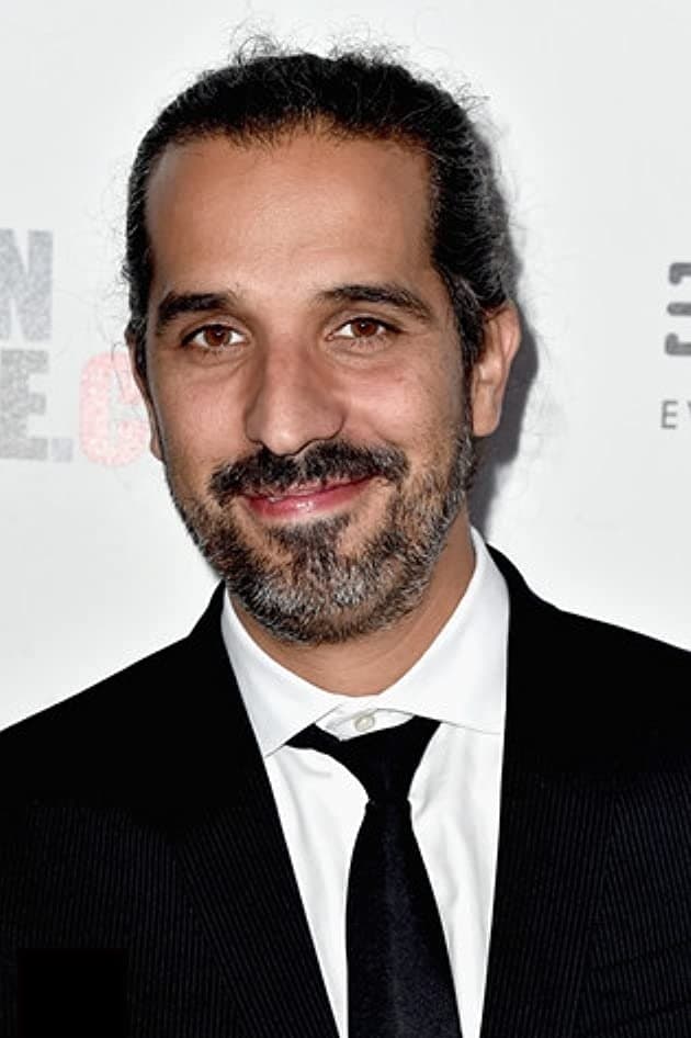 Javier Ruiz Caldera profile