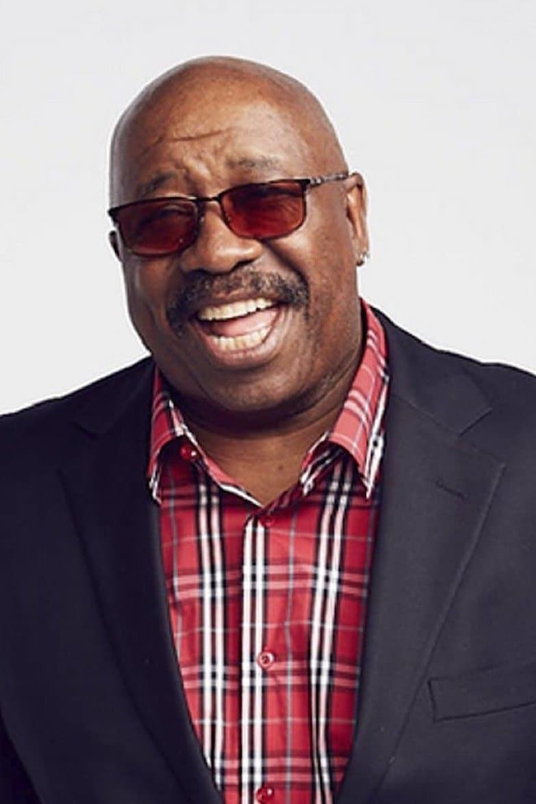 J. Anthony Brown profile