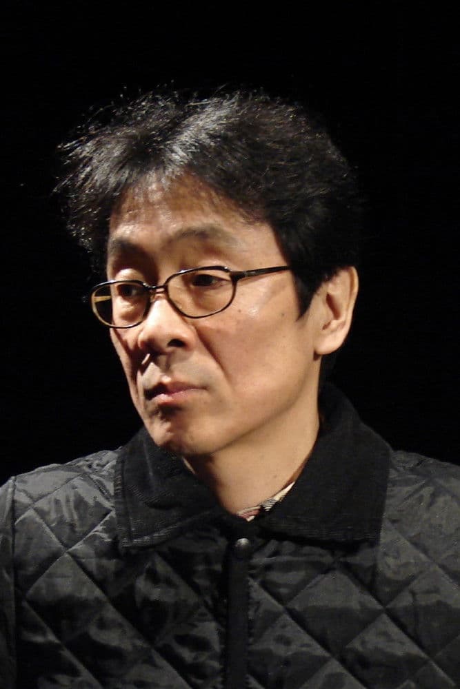 Takashi Ito profile