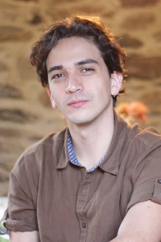 Carlos de Visa profile