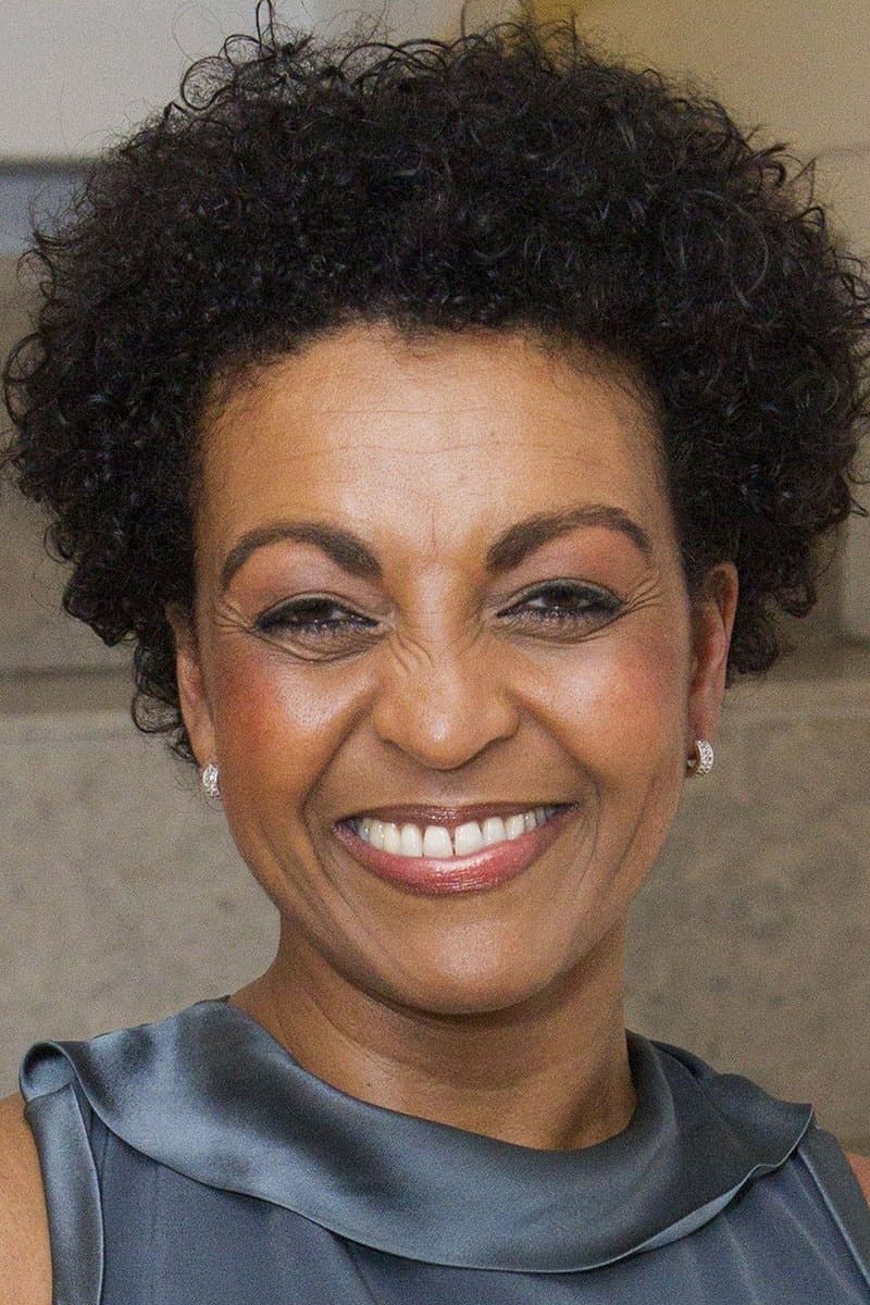 Adjoa Andoh profile