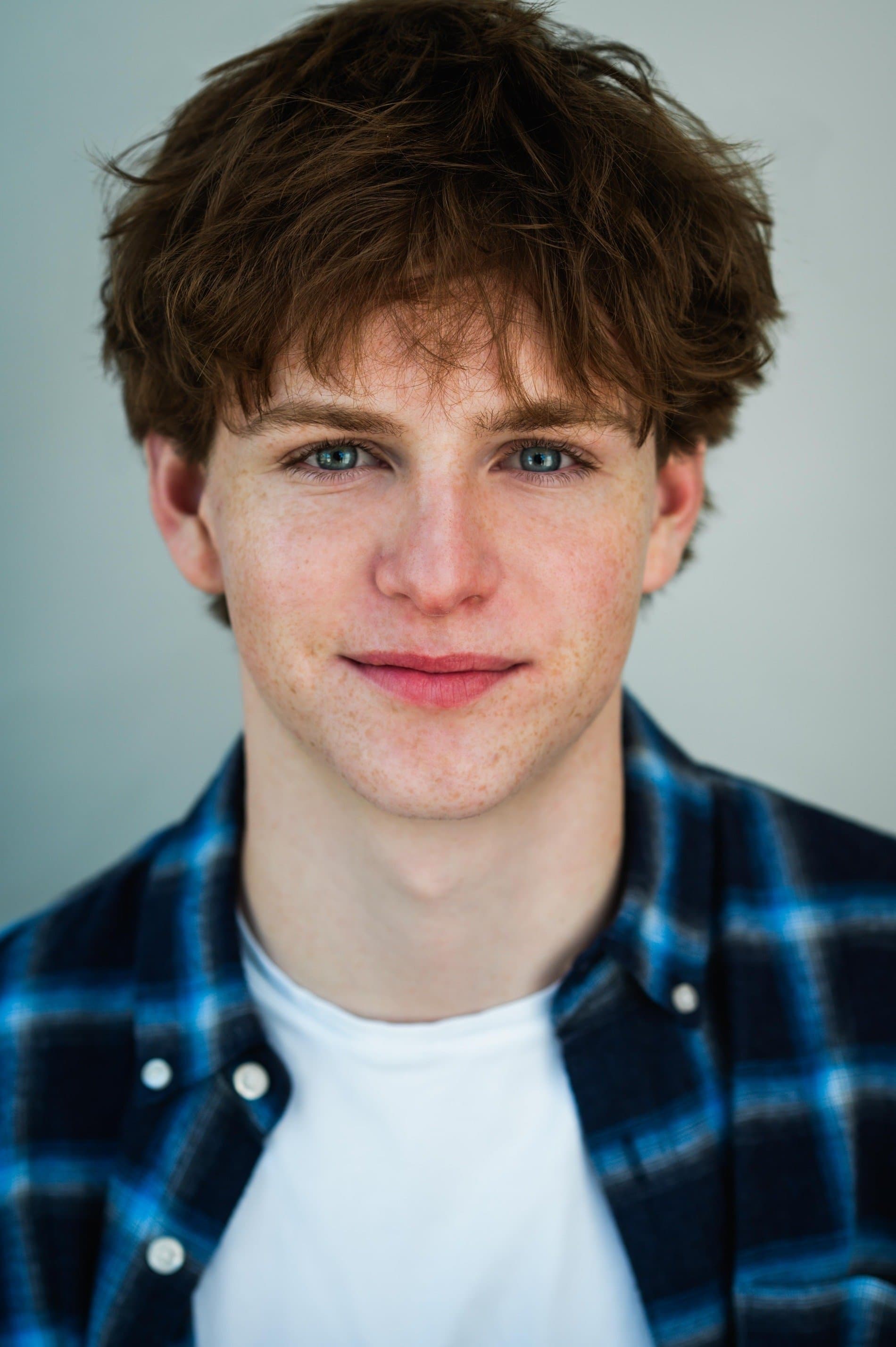 Jesse Filkow profile