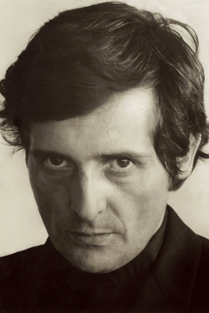 Jason Miller profile