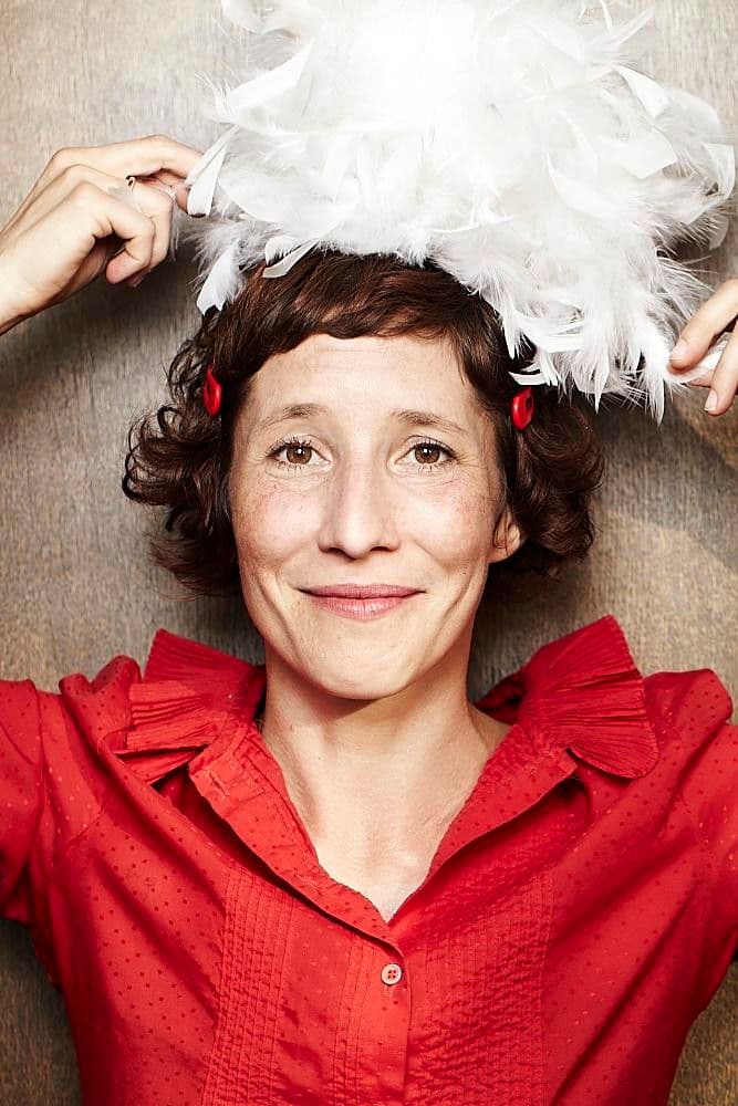 Marie Losier profile