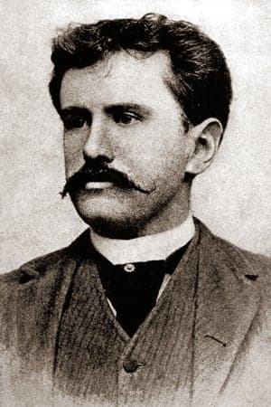O. Henry profile