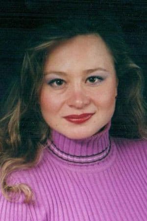 Yuliya Butakova profile