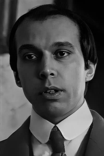 Evgeniy Paramonov profile