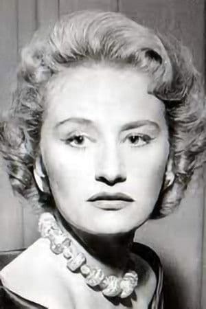 Andreina Paul profile