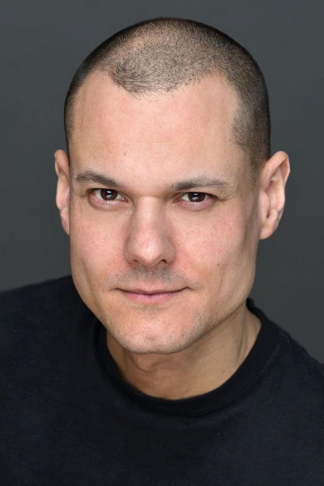 Pierre-François Bouffard profile