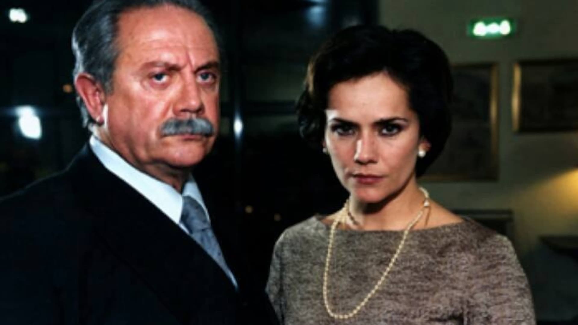 O Olhar da Serpente backdrop