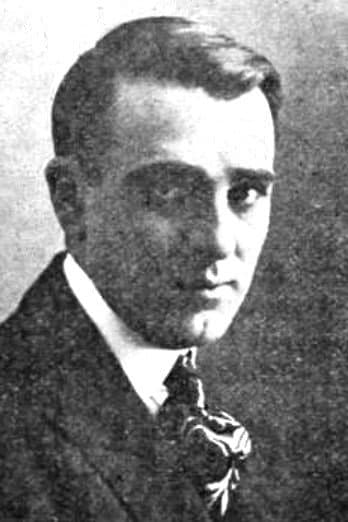 Charles Gunn profile