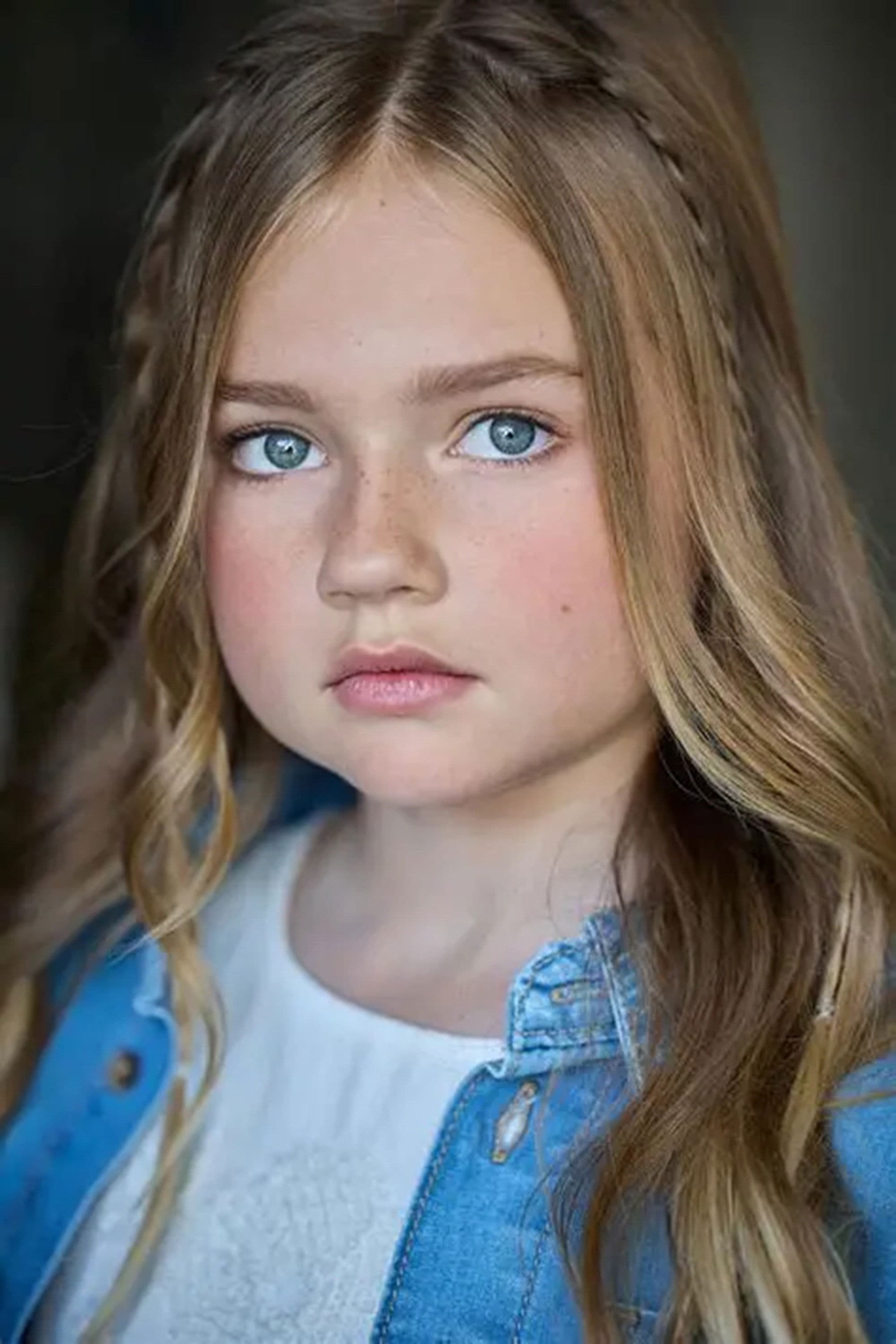 Sloan Lucas Muldown profile