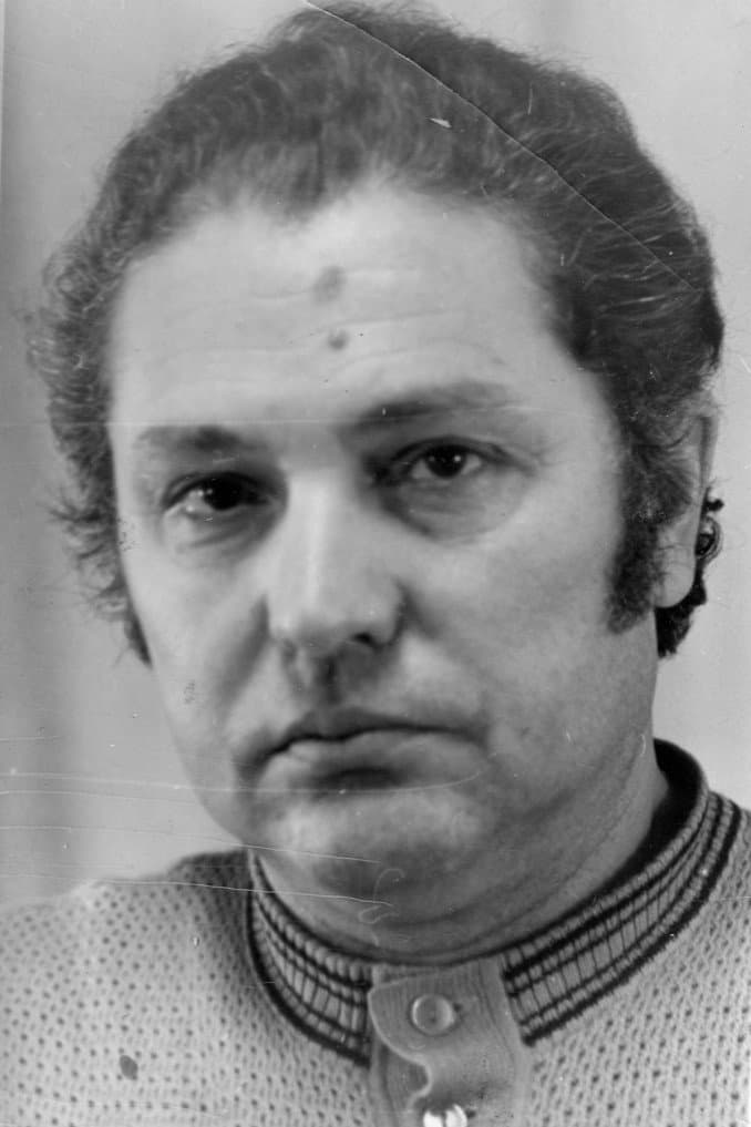 Vladimir Sinitsin profile