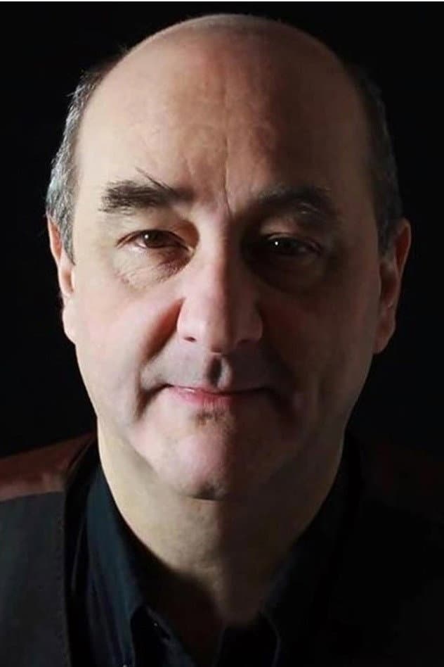 Juan Carrasco profile