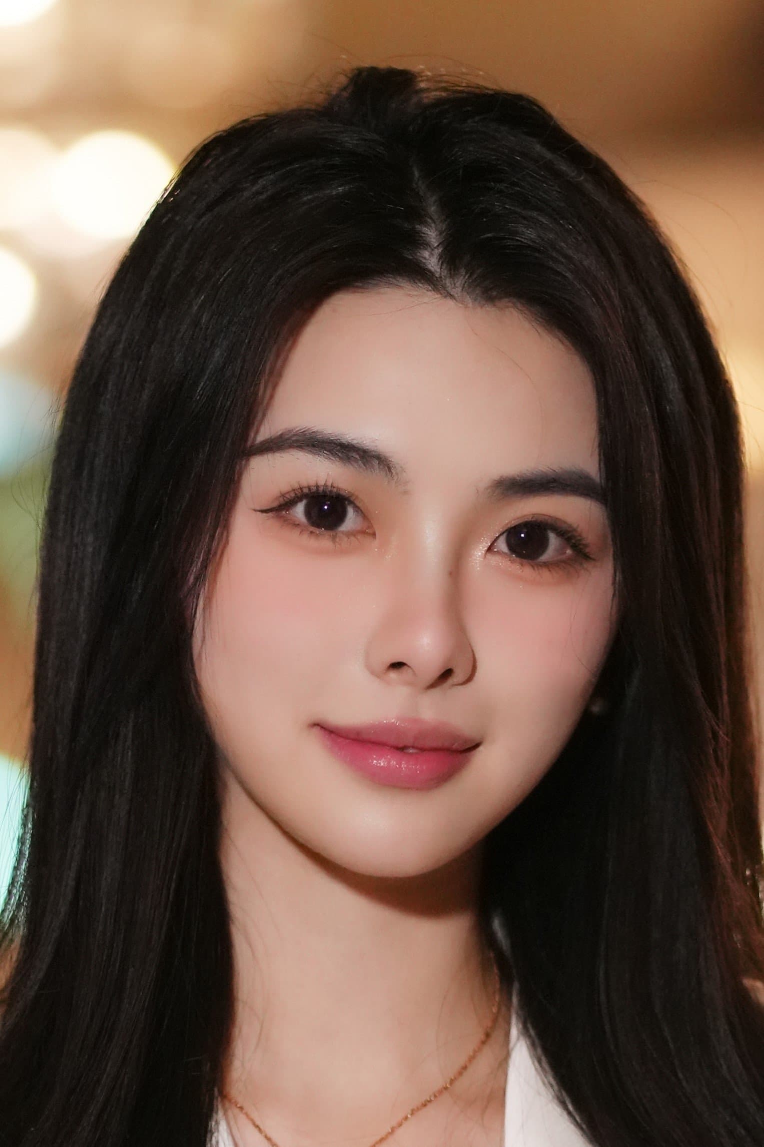 Zhong Yating profile