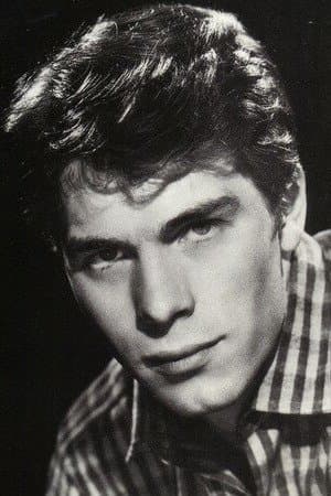 Laurent Terzieff profile