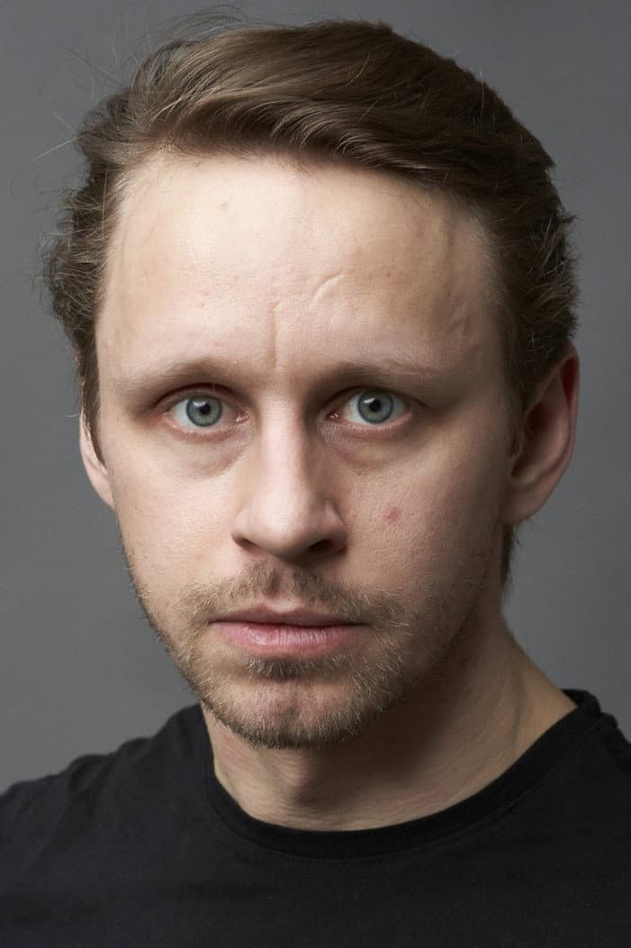 Aleksandr Martynov profile