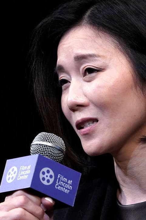 Michelle Koo Hayashi profile