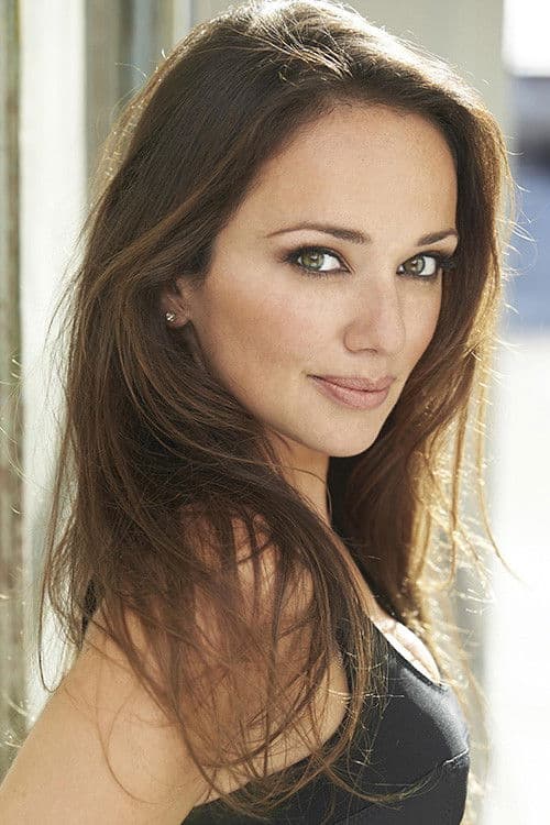 Jaye Rosenberg profile