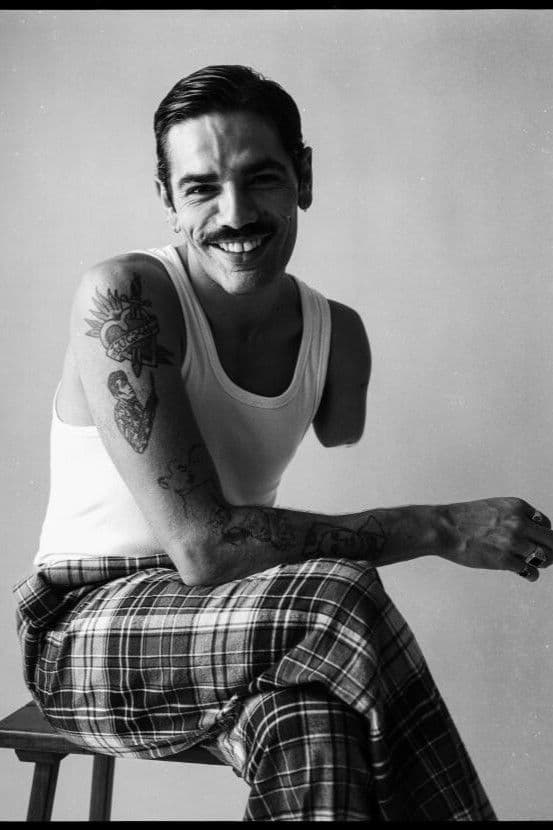 Luc Bruyère profile