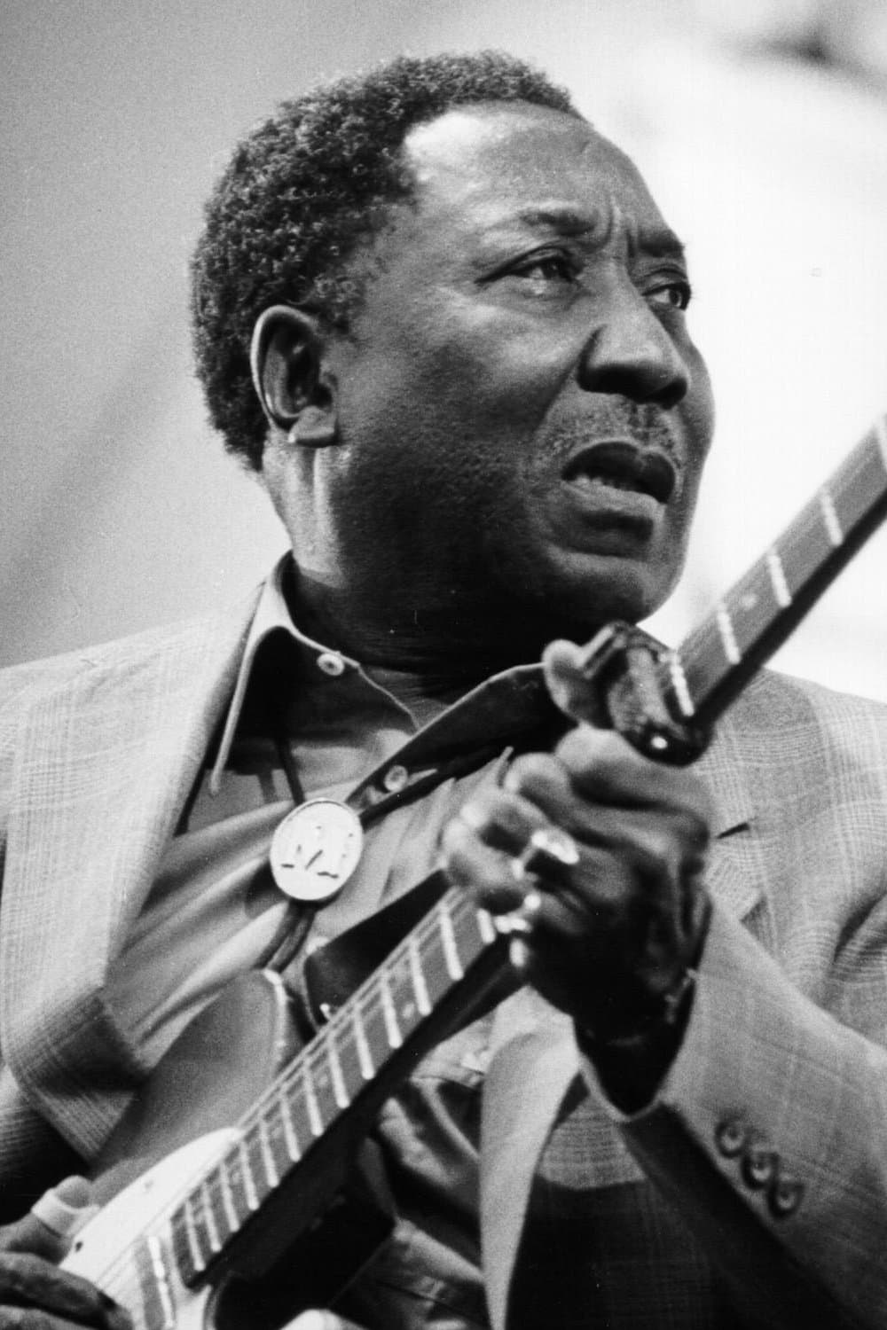 Muddy Waters profile