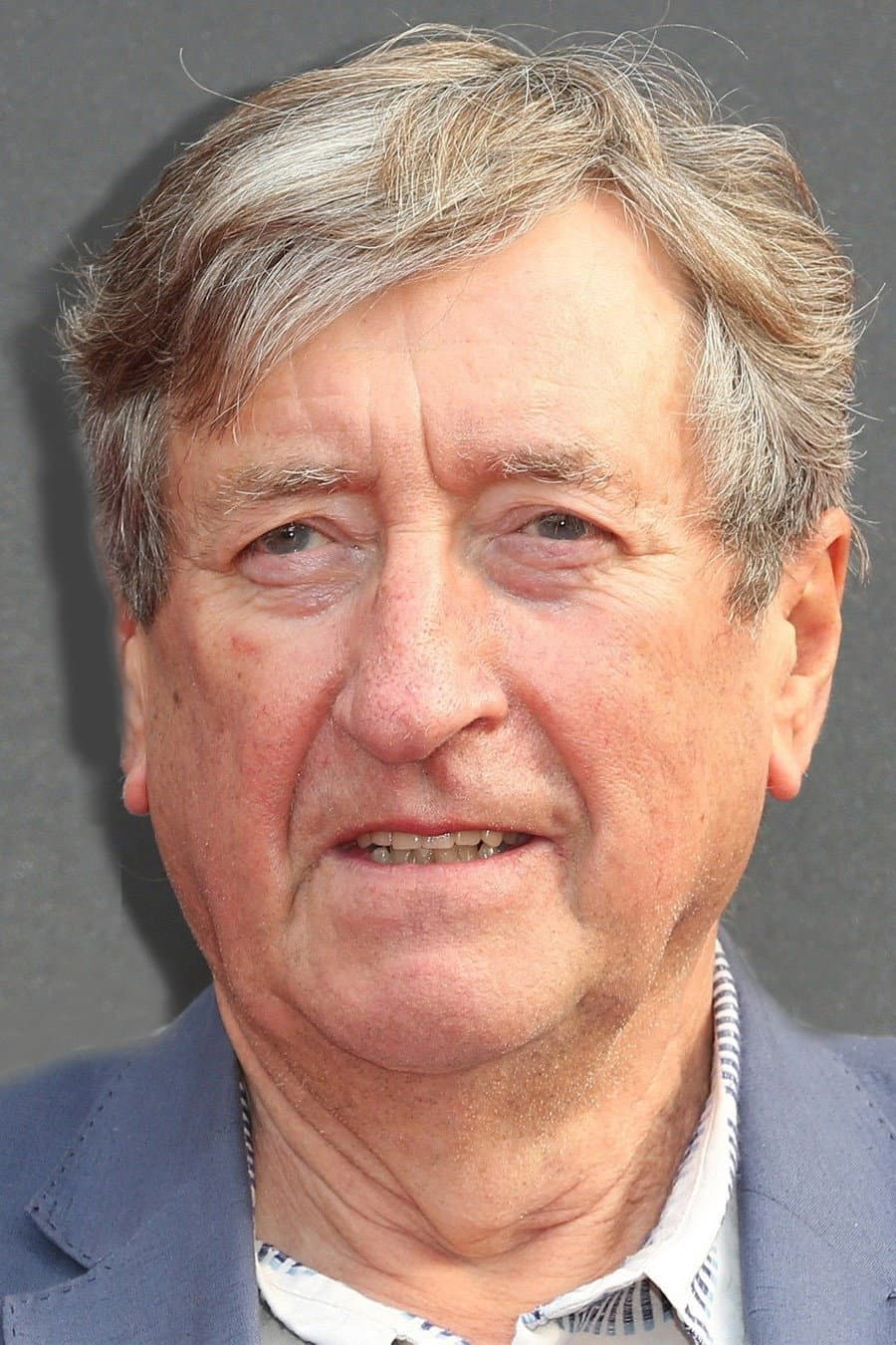 Philip Jackson profile
