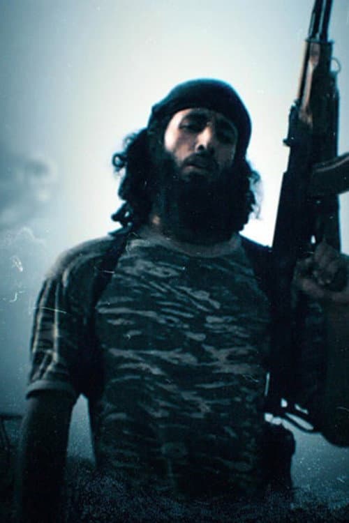 Mohammed Emwazi profile