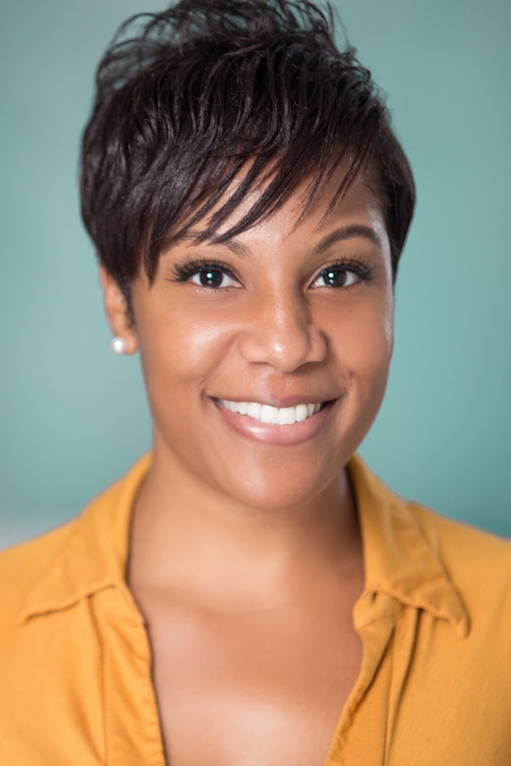 Kendra Luster profile