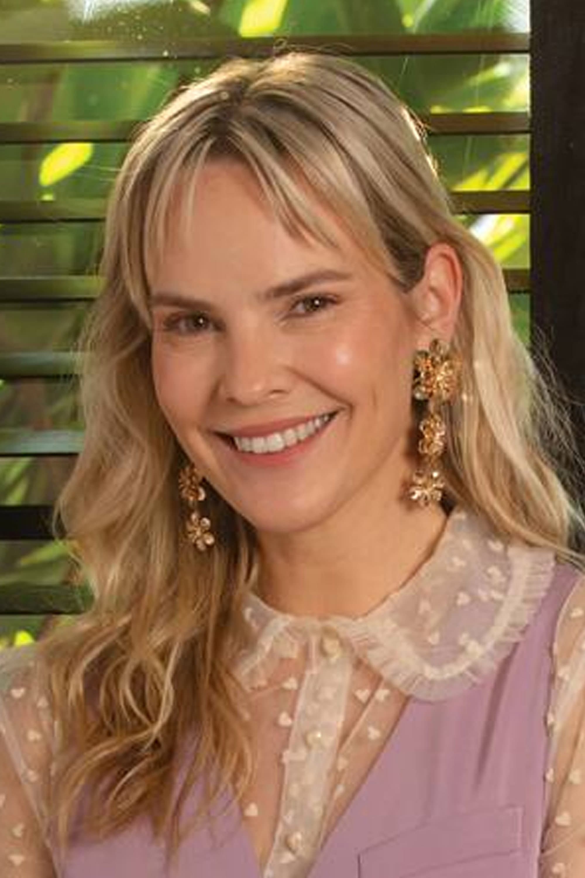 Muni Seligmann profile