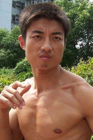 Ding Xiaolong profile