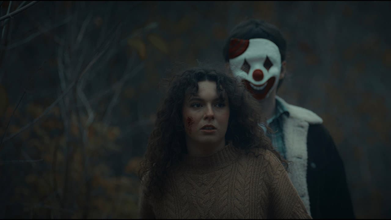 Scarlet Nose | The Proof Of Concept backdrop