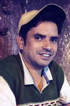 Brahma Mishra profile