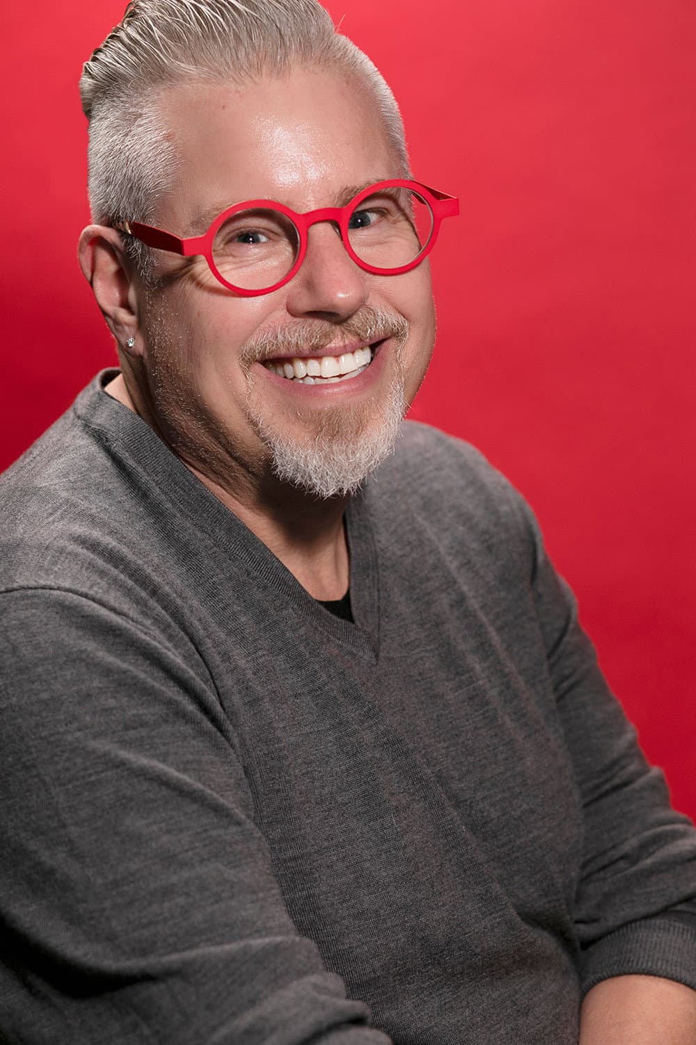 Jonathan Gann profile